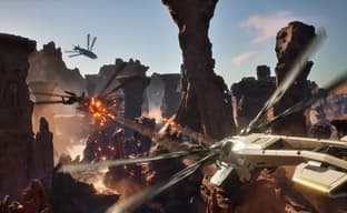 В Dune: Awakening представят эпичные воздушные бои на орнитоптерах