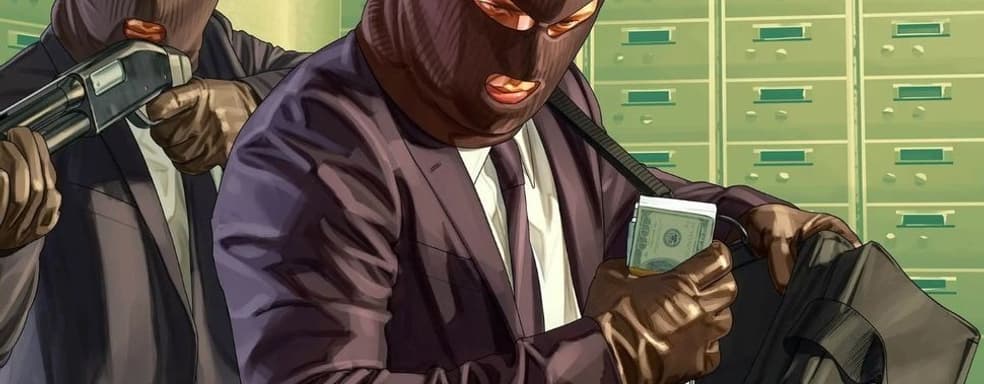 Хакеры завладели данными сотрудников Rockstar