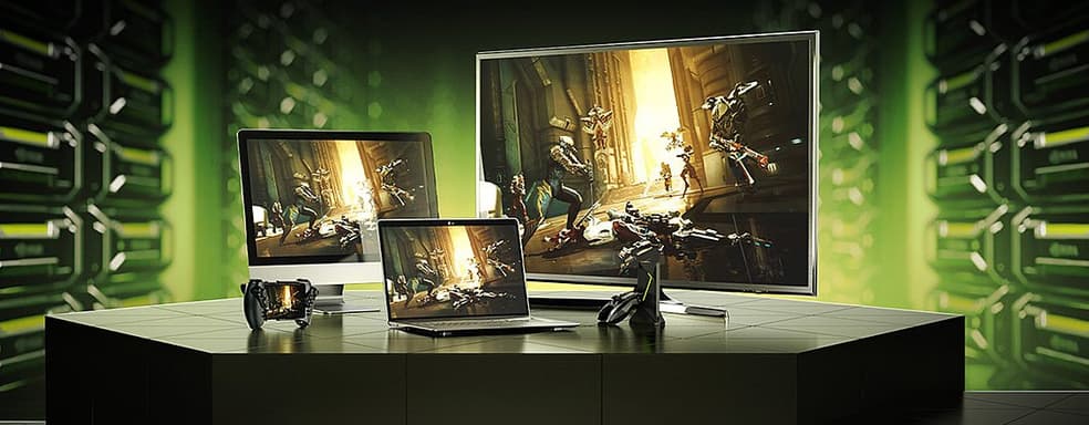 Производительность в каждый дом – сервис GeForce Now на месяц становится бесплатным в России
