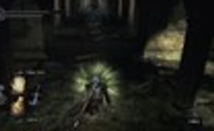 Игровой ролик Dark Souls
