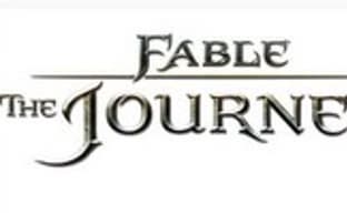 Lionhead о Fable: The Journey и сидячей игре с Kinect