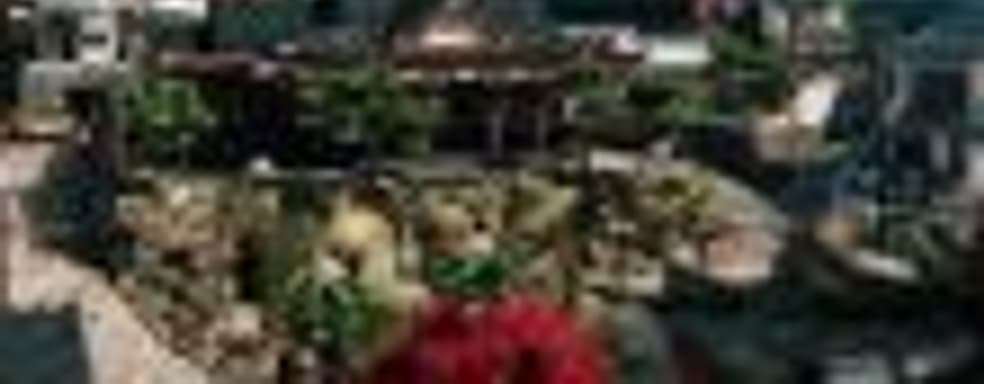 Толпы токийских зомби в новом ролике World War Z