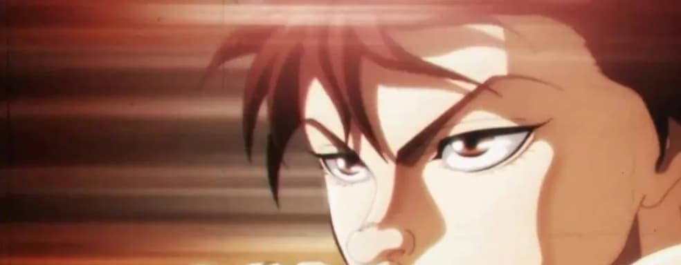 Anime Fighting Game Baki Hanma: Blood Arena in the Style of 90s Classics to be Released in September