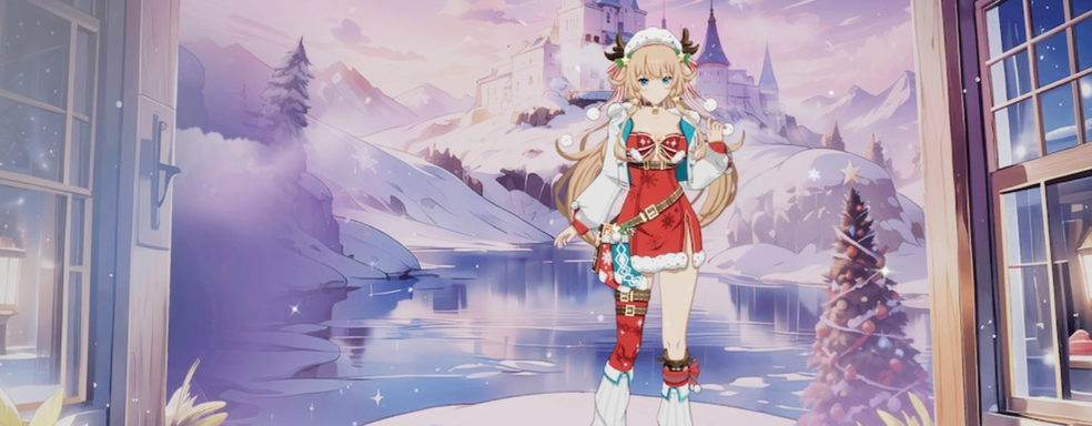 Неудачная «убийца Genshin» Tower of Fantasy лишилась «токсичного» издателя, игроки ждут перемен после ухода Level Infinite