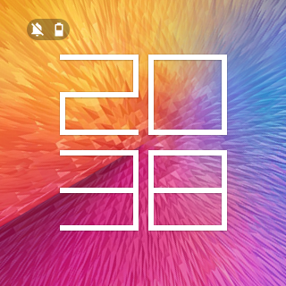 Снимок экрана Samsung Gear Live