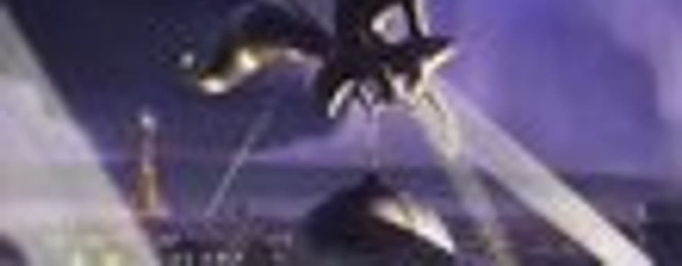 Sly Cooper: Thieves in Time этой осенью