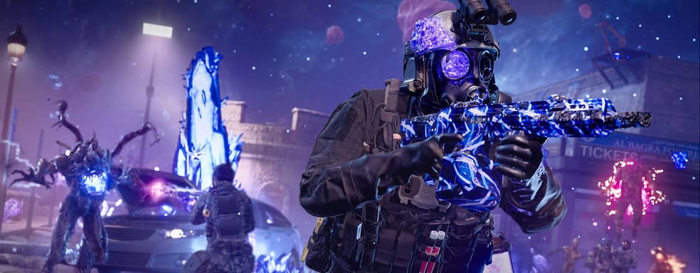 Activision представила трейлер первого сезона Modern Warfare 3 и действительно новые карты для мультиплеера