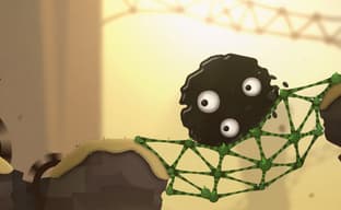 Головоломка про жижу World of Goo 2 доберется до Steam к весне текущего года