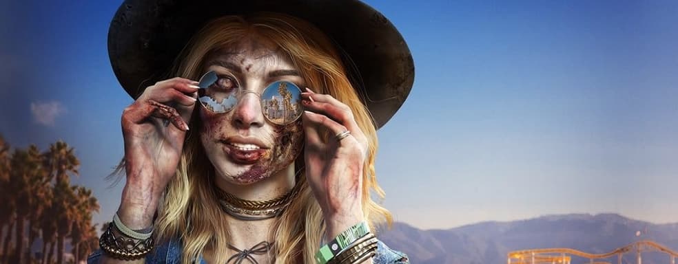 В Epic Games Store раздают Dead Island 2, но из РФ игру не забрать