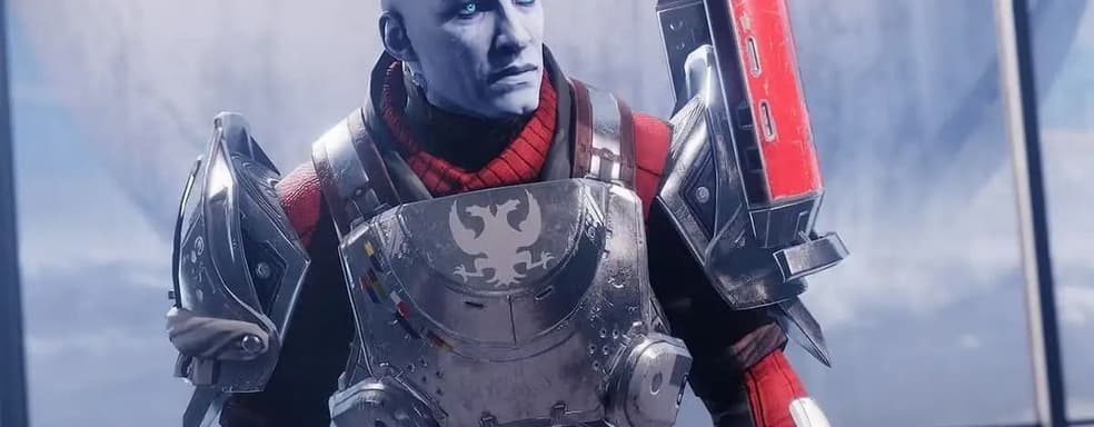 Покойный актёр Лэнс Реддик, звезда Resident Evil от Netflix и «Джона Уика», был большим фанатом Destiny 2