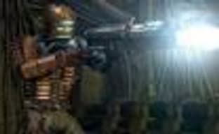 Аналог Gravity Gun  в Dead Space