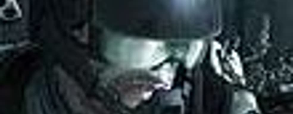 Майкл де Платер: EndWar переберется на РС