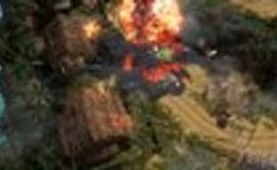 «1С-СофтКлаб» издаст Renegade Ops в России