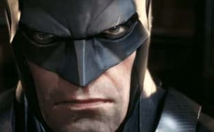 Приближается анонс нового Batman. Авторы опубликовали тизер