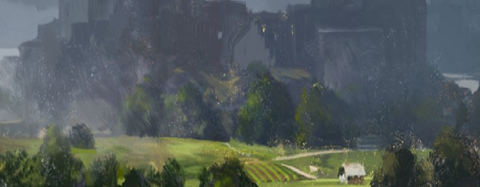 Paradox показала таинственный проект и напрягла фанатов Black & White. Дорожная карта анонса и подсказка от Crusader Kings 3