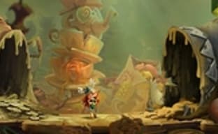 Rayman Legends: 40 улучшенных уровней из Rayman Origins, мини-игра Kung Foot
