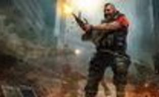 World of Mercenaries - новый FPS от City Interactive