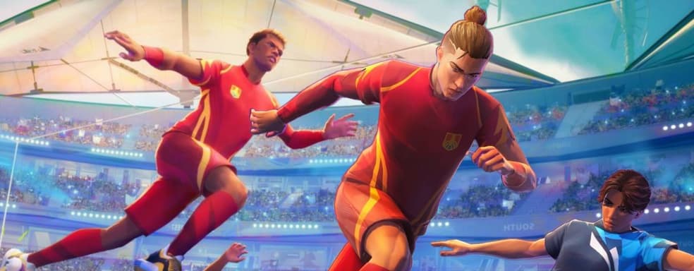 «Эмоции вместо реализма, один игрок вместо команды». Rematch предлагает другой взгляд на футбол