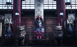 Assassin's Creed в Японии 1333 года: Unreal Engine 5 и блогер исполняют давнюю мечту фанатов серии Ubisoft