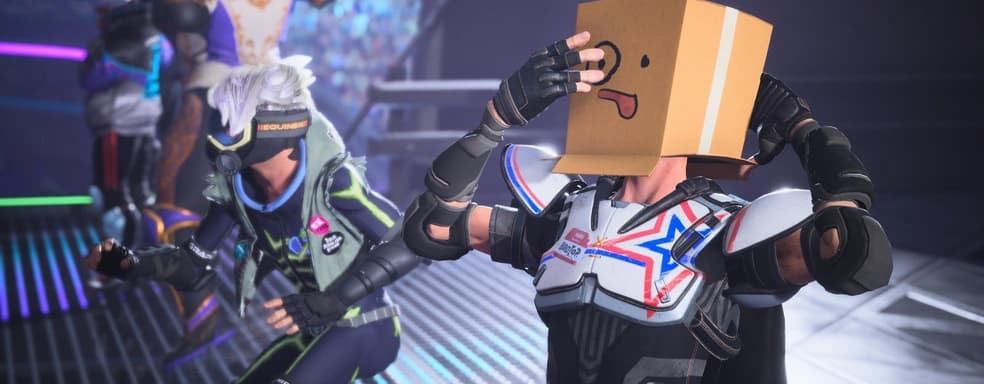 Эксклюзив PS5 Destruction AllStars не будет поддерживать полноценное 4K-разрешение при 60 кадрах в секунду