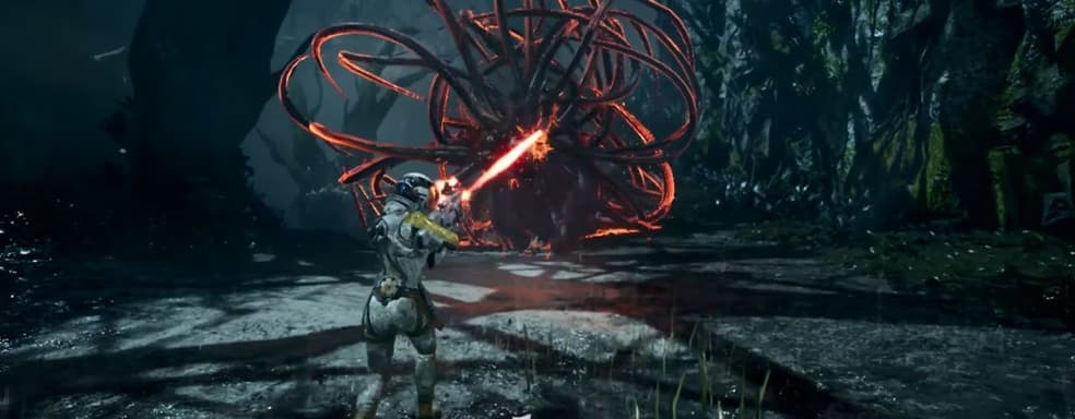 Стал известен полный список трофеев фантастического боевика Returnal