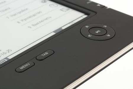 Электронная книга Gmini MagicBook M61/M61P