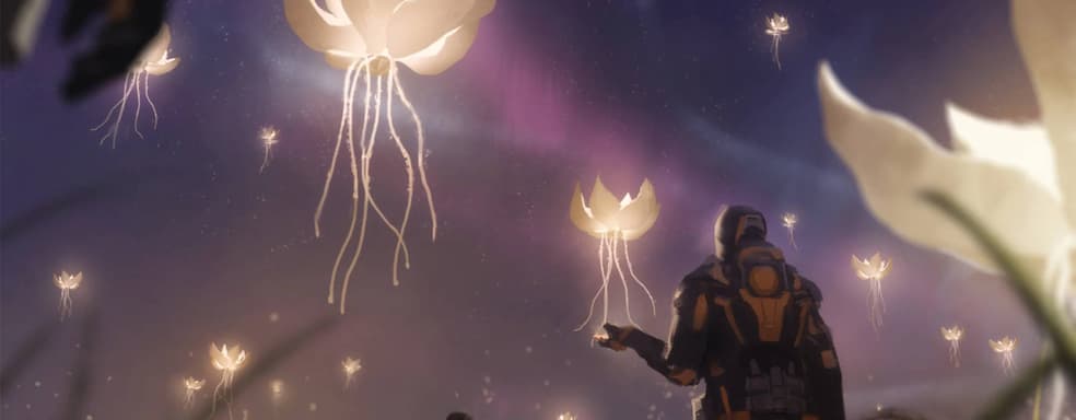 Выживание в суровом космосе: настольную игру «Затерянные» можно вновь предзаказать