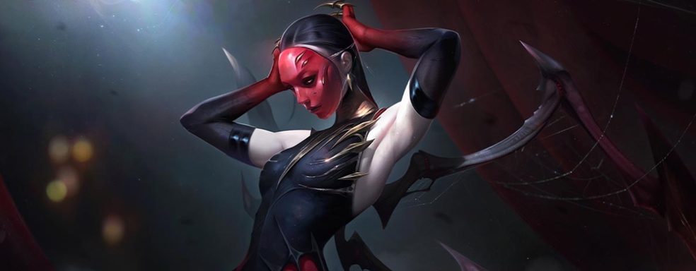 Создатели League of Legends приостановили релиз новых скинов, чтобы переделать раскритикованные образы из боевого пропуска