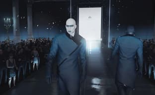 В PlayStation Store дарят первый сезон Hitman