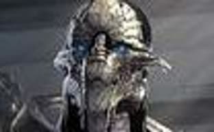 Патч для РС-версии Mass Effect весной. Допконтент под вопросом