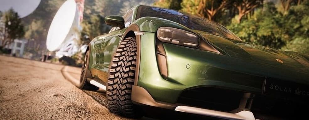 В Steam мало пользователей, но это не значит, что в игру никто не играет — издатель Test Drive Unlimited: Solar Crown