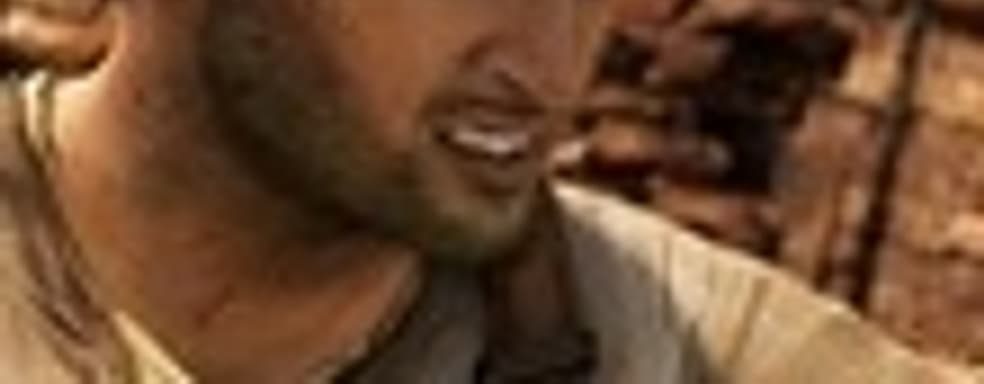 Naughty Dog надеется продать более 2,5 млн. копий Uncharted 2 