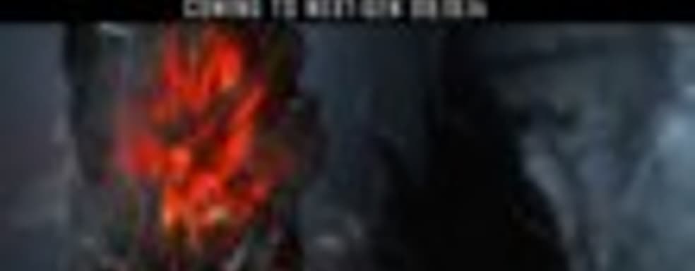 Рекламный ролик Diablo III: Reaper of Souls – Ultimate Evil Edition