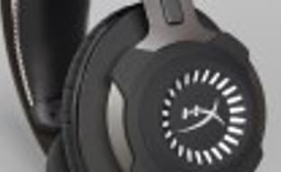 Универсальная гарнитура HyperX Cloud Revolver S