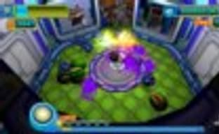 Vitamin Z для PS Vita