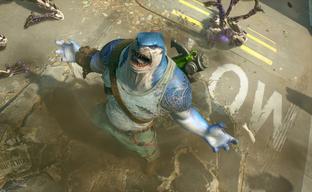 Warner Bros уволила 99 разработчиков Suicide Squad — слух