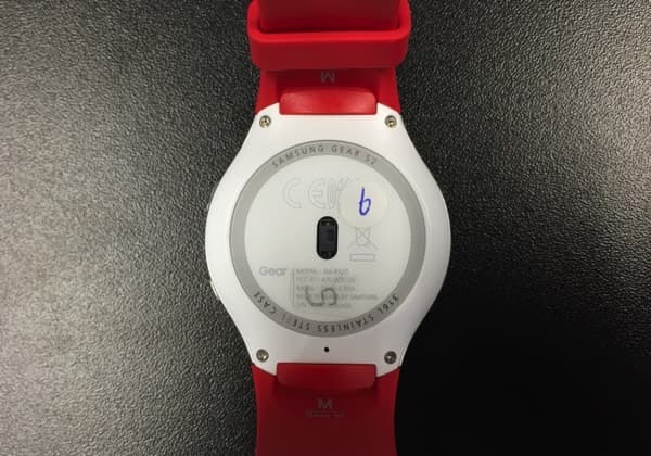 Умные часы Samsung Gear S2 Умные часы Samsung Gear S