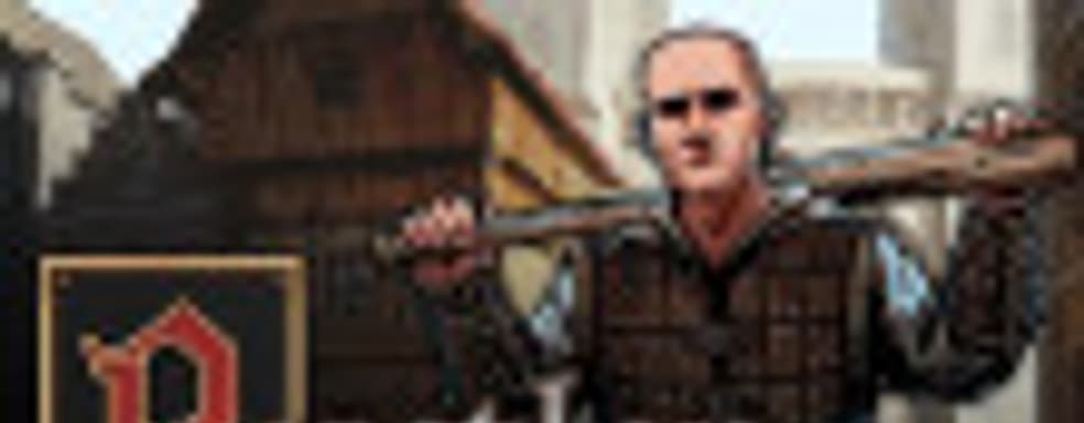 «GTA в средневековье» быть! – Rustler собрала необходимую сумму на Kickstarter