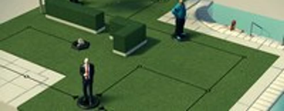 Мобильный Hitman оказался реальностью