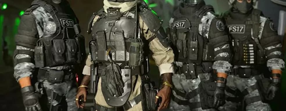 Call of Duty Warzone 2.0 трагично выглядит на Xbox One. Игроки на консолях прошлого поколения ведут неравную борьбу