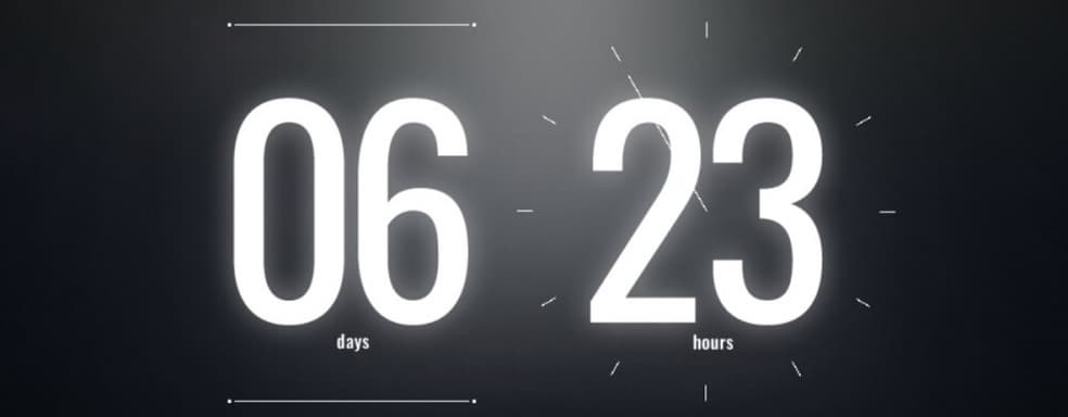 Ждём анонс ремейка Resident Evil 4? Capcom начала обратный отсчет до загадочного события