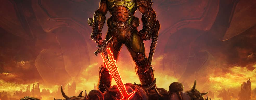 Doom или перезагрузка Quake? Фил Спенсер рассказал о будущем id Software