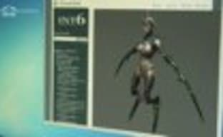 Дневники разработчиков God of War: Ascension 