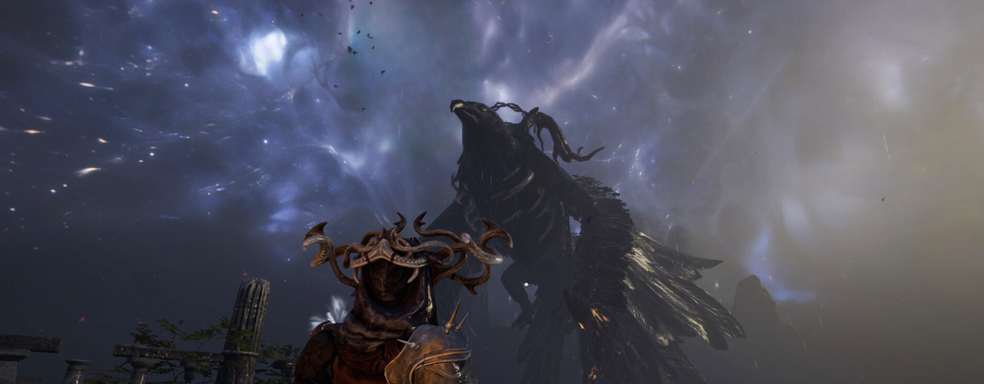 Разработчики «Польской Skyrim» Tainted Grail The Fall of Avalon научили игру «видеть Steam» и раскрыли продажи RPG