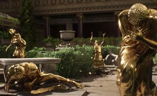 Основанная на модификации для Skyrim игра The Forgotten City вышла на Switch