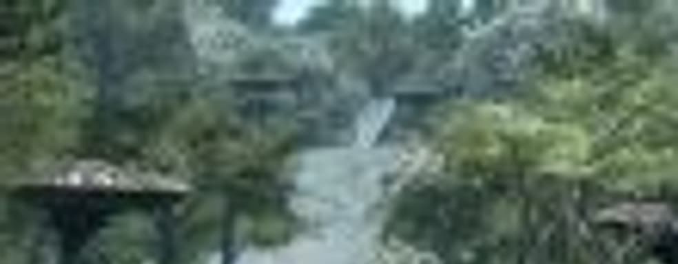 «Новый север» в трейлере масштабного мода Beyond Skyrim: Morrowind