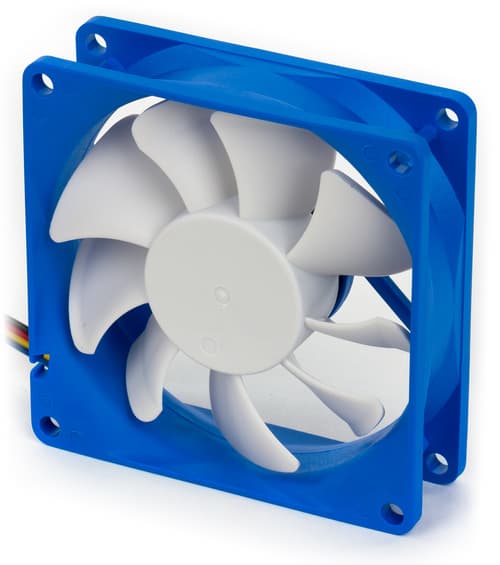 Вентилятор SilverStone FW81