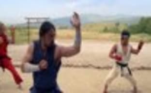 Дата выхода Street Fighter: Assassin’s Fist