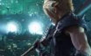 Слух: Final Fantasy VII Remake появится на Xbox One