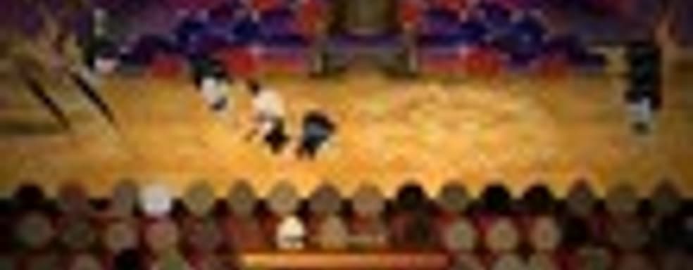 Кооперативный сайд-скроллер Foul Play 